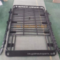 FJ150 FJ200 Patrol Paa Rack Basket